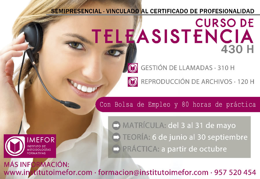 Taller Crecimiento Personal Imefor